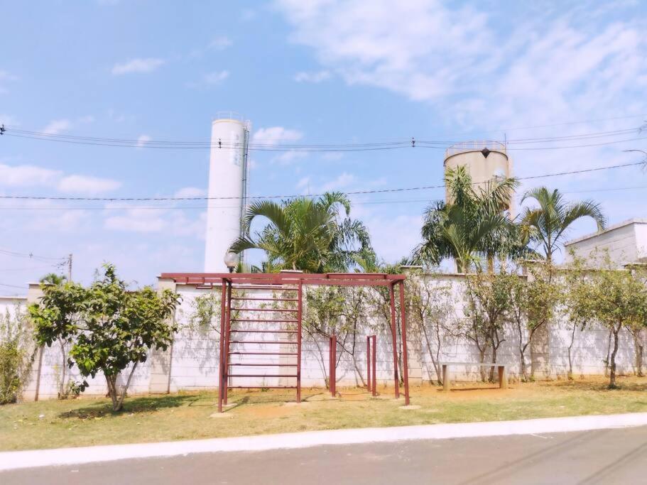 Apartamento Confortável divisa Brasília com Valparaiso de Goiás