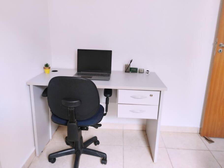 Apartamento Confortável divisa Brasília com Valparaiso de Goiás