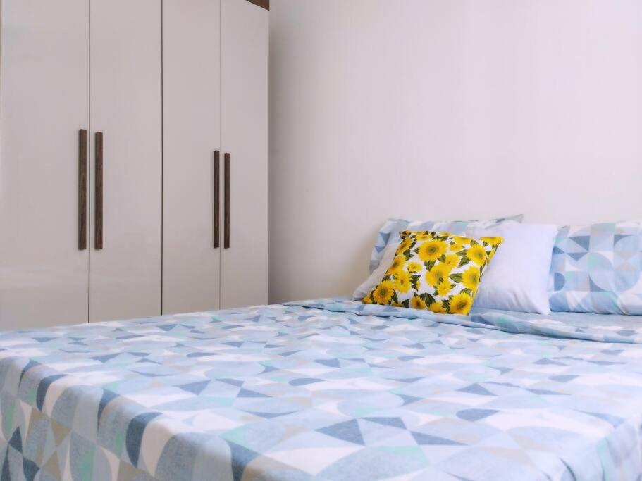 Apartamento Confortável divisa Brasília com Valparaiso de Goiás