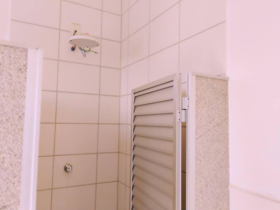 Apartamento Confortável divisa Brasília com Valparaiso de Goiás