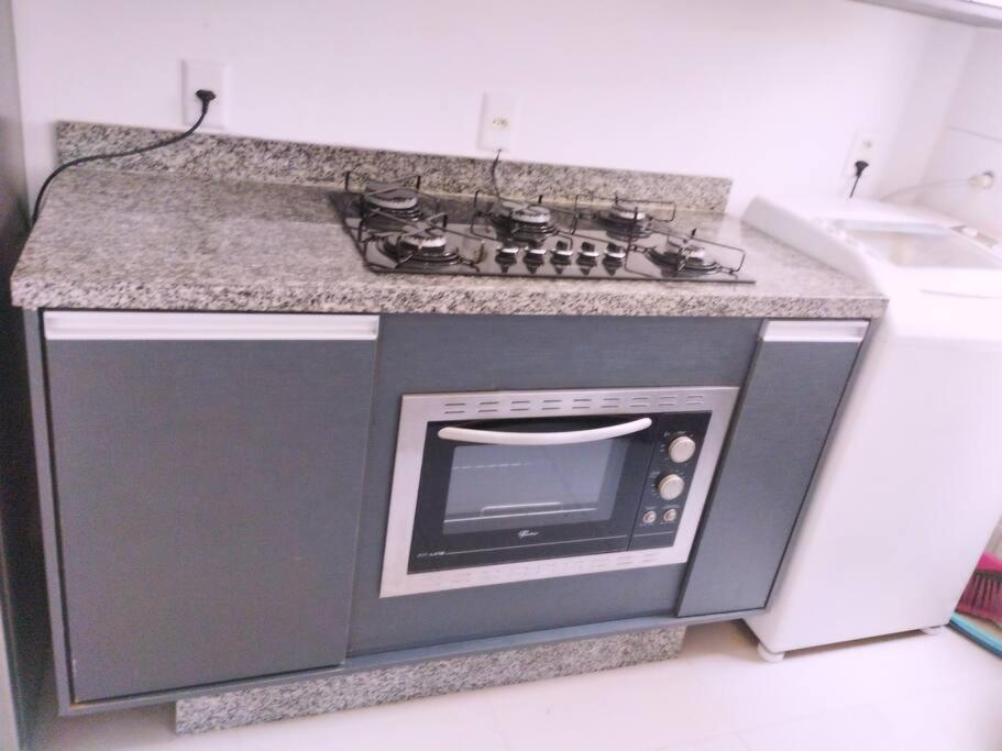 Apartamento Confortável divisa Brasília com Valparaiso de Goiás