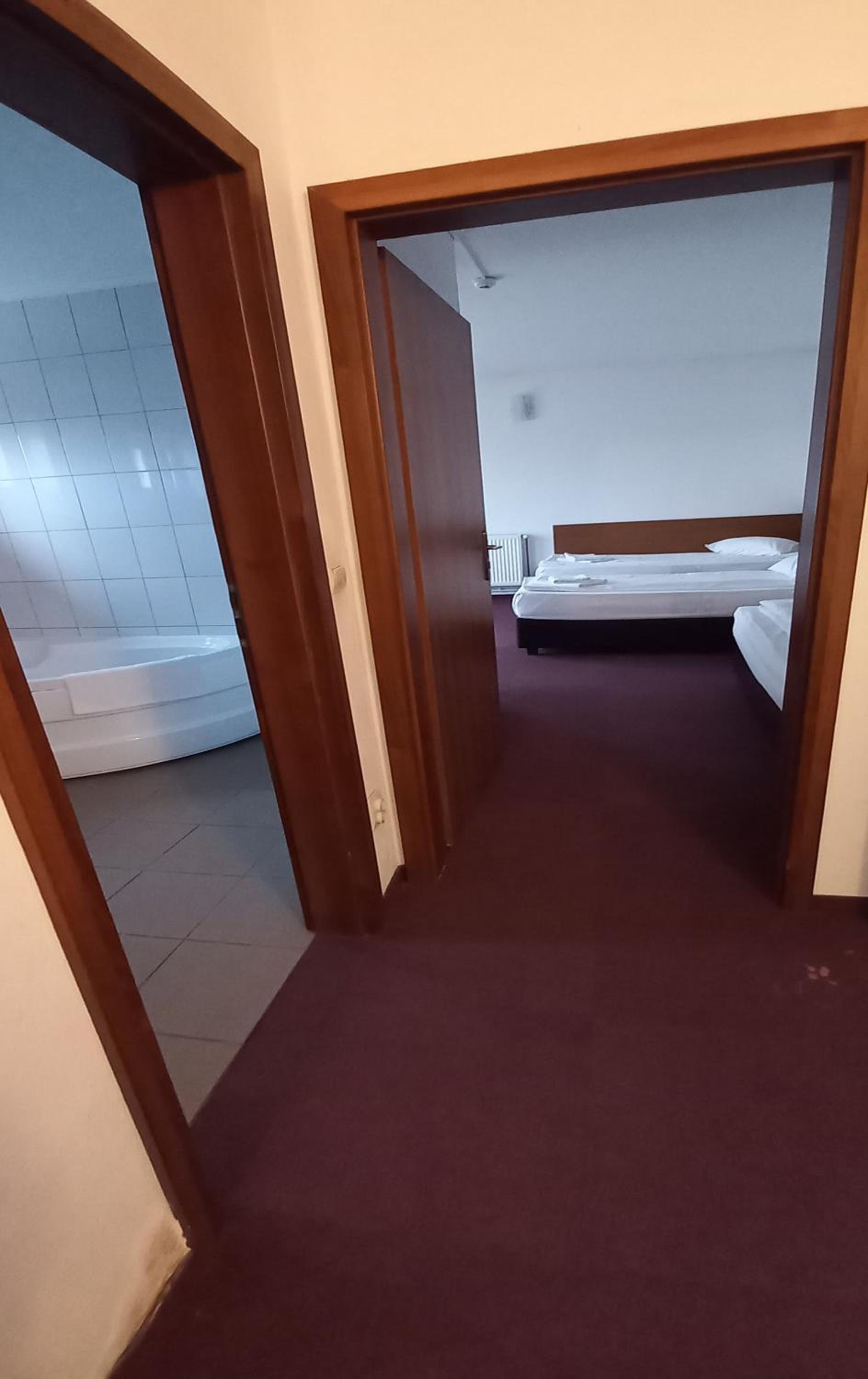 MOTEL POPAS TALMACIU