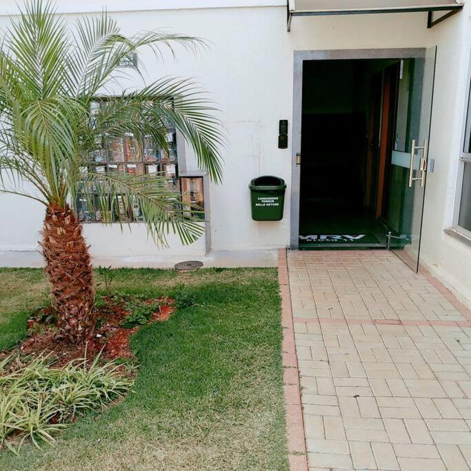 Apartamento Confortável divisa Brasília com Valparaiso de Goiás