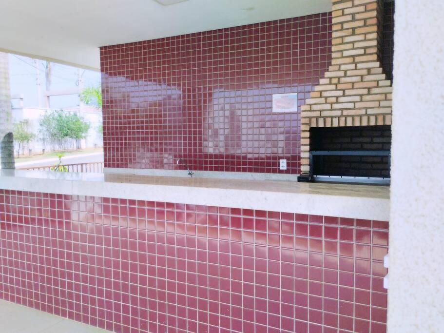 Apartamento Confortável divisa Brasília com Valparaiso de Goiás