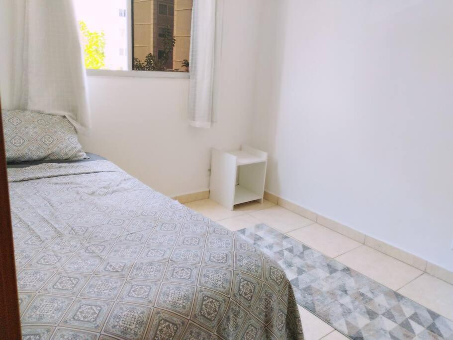 Apartamento Confortável divisa Brasília com Valparaiso de Goiás