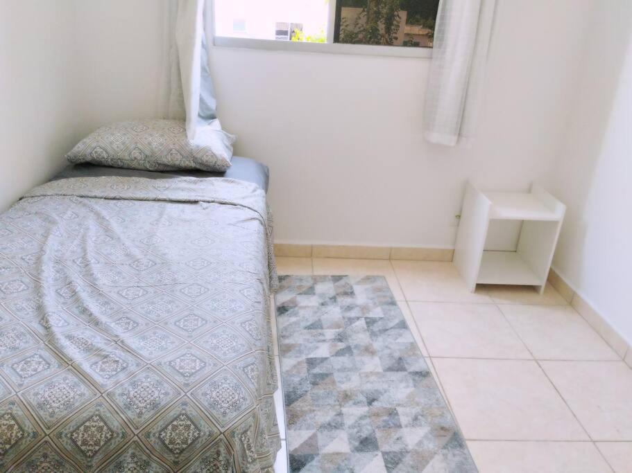 Apartamento Confortável divisa Brasília com Valparaiso de Goiás