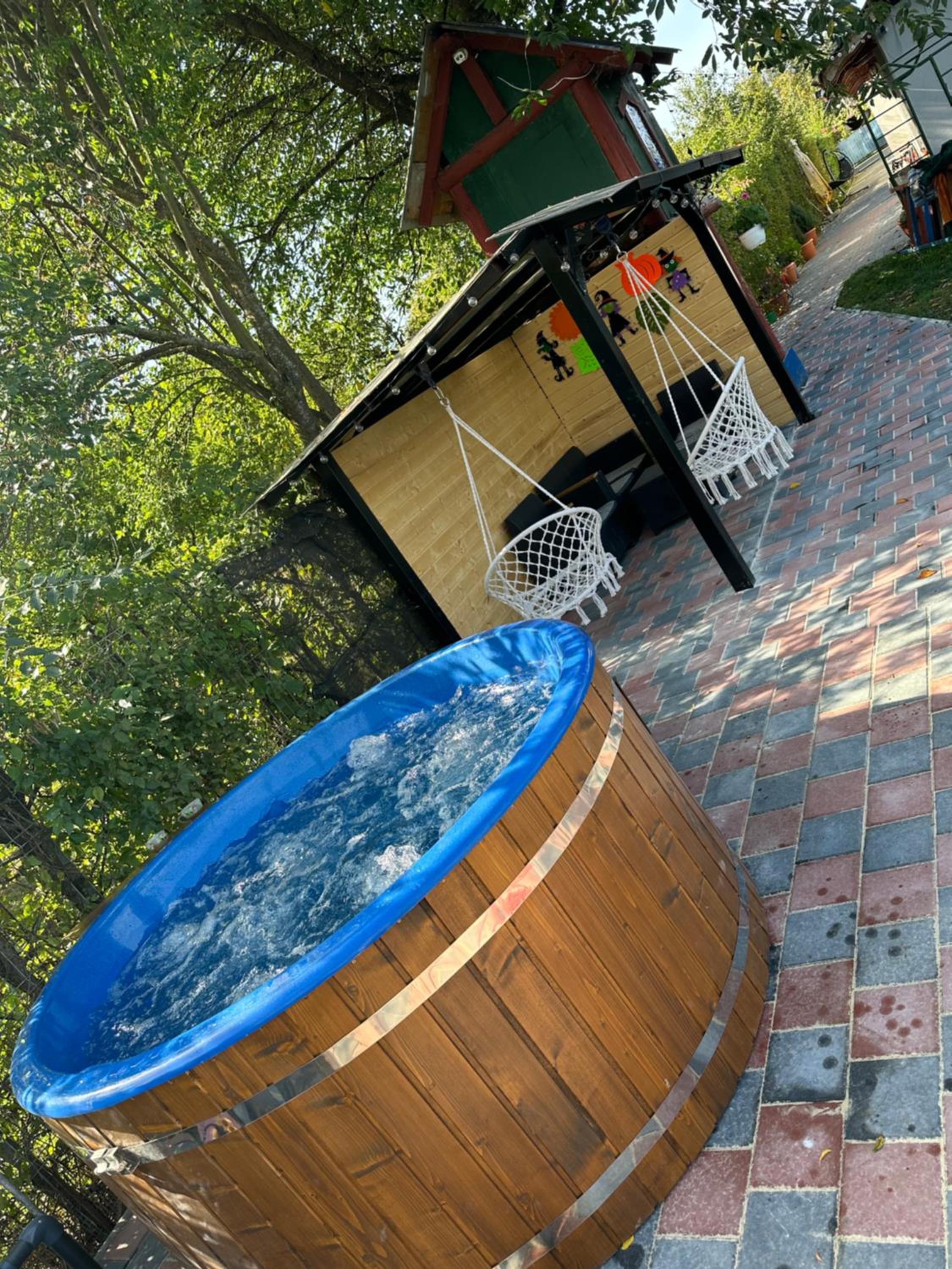 Casa Julie
