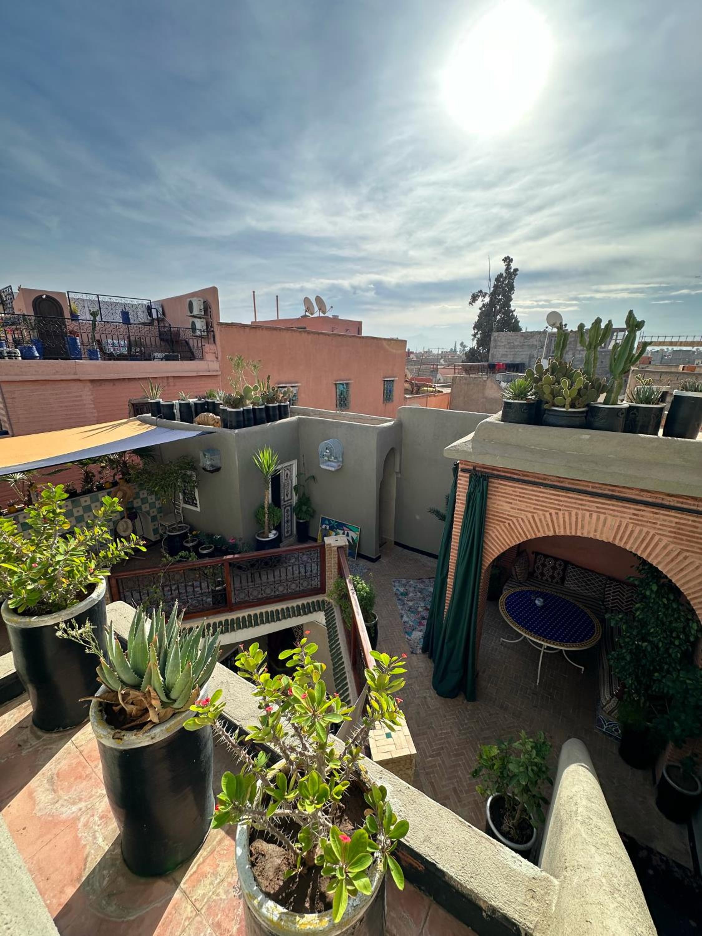 roof