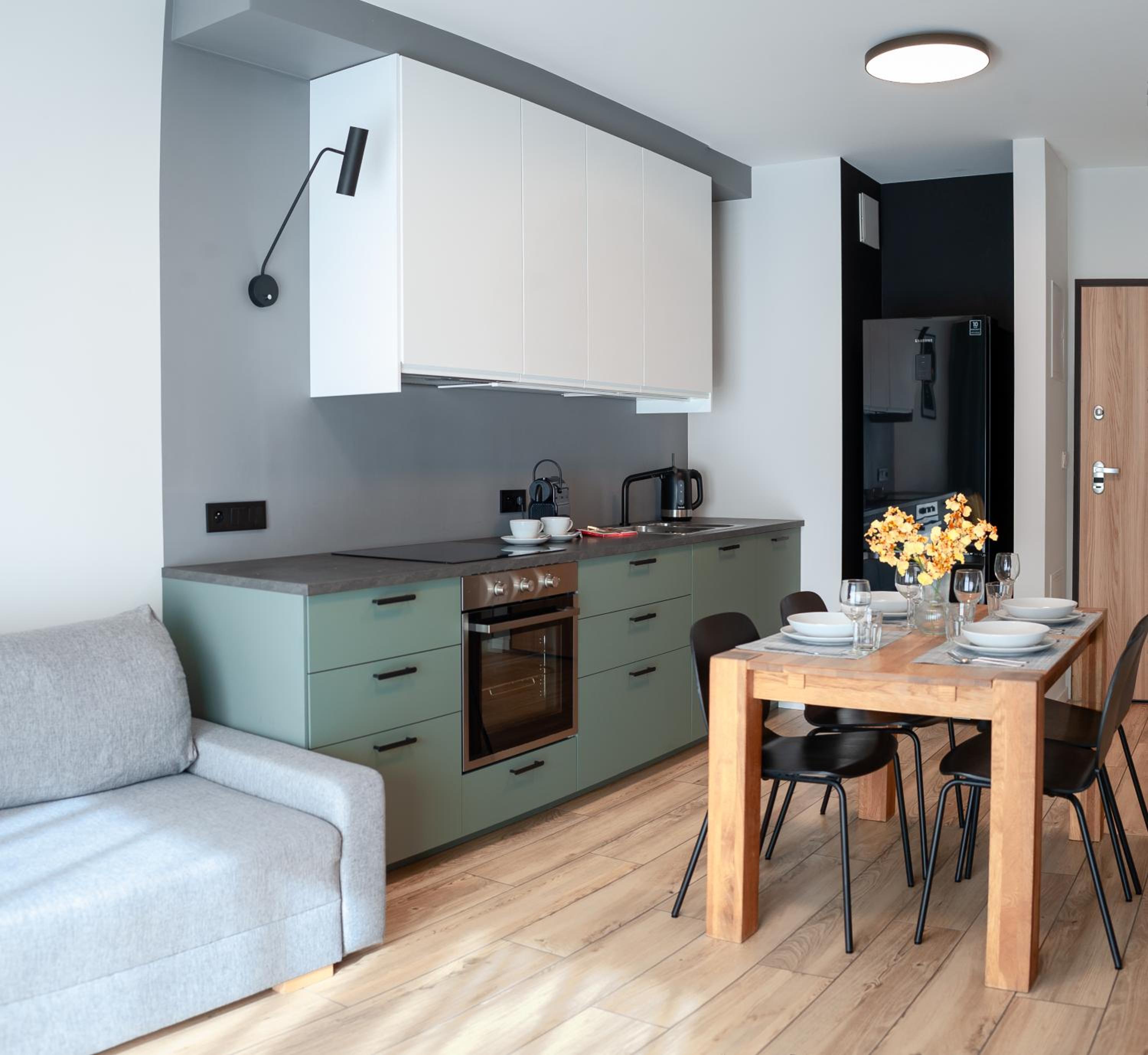 Like Home Apartments