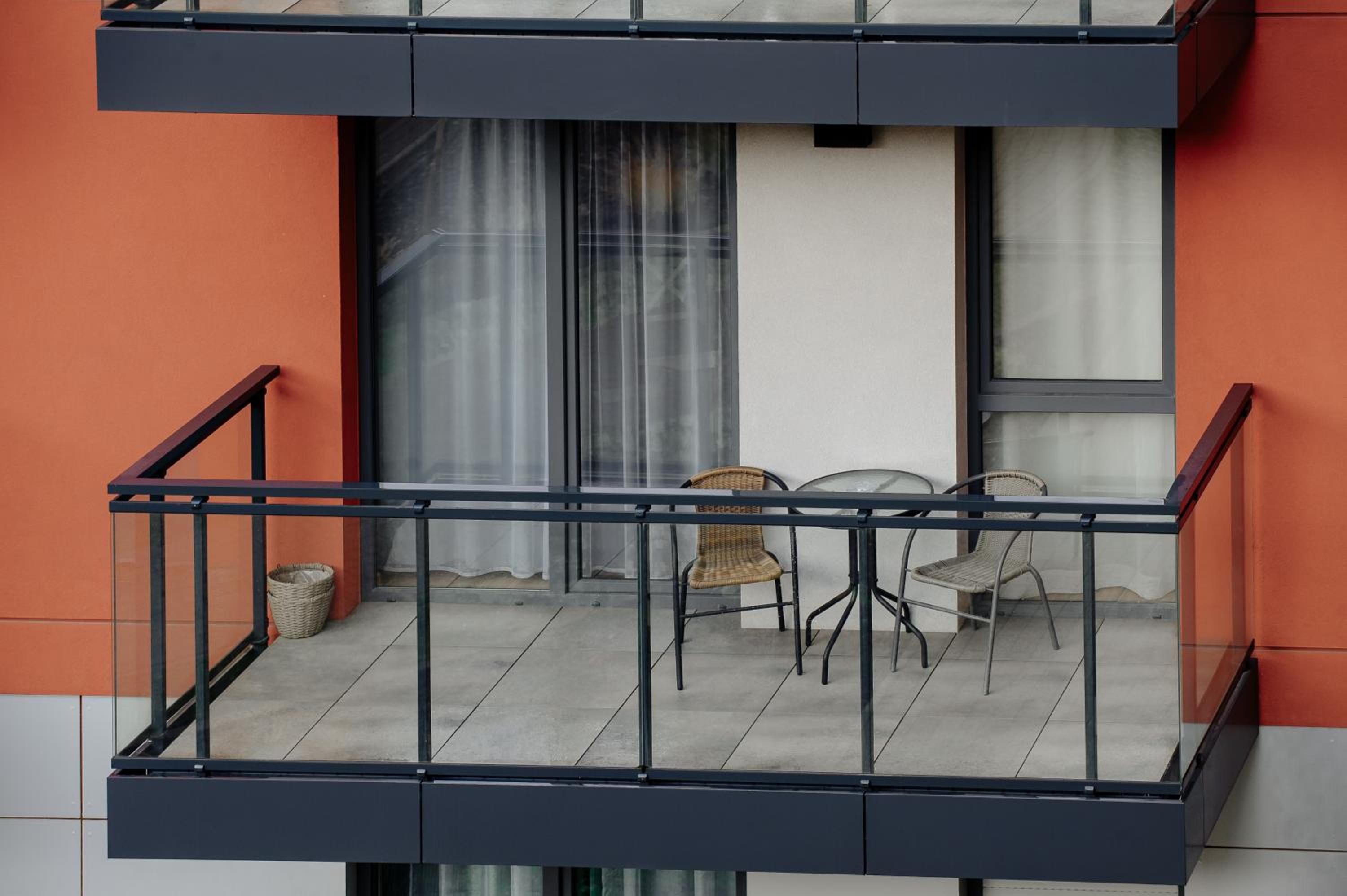Like Home Apartments