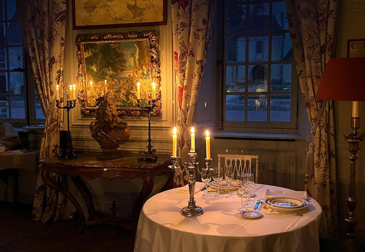 Chateau de La Riviere - Property Image 31