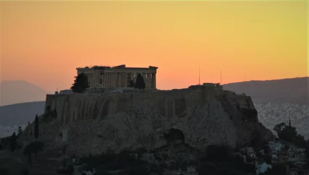 PRIVATE BEDROOMS IN SHARED APARTMENT 135 SM ATHENS Center