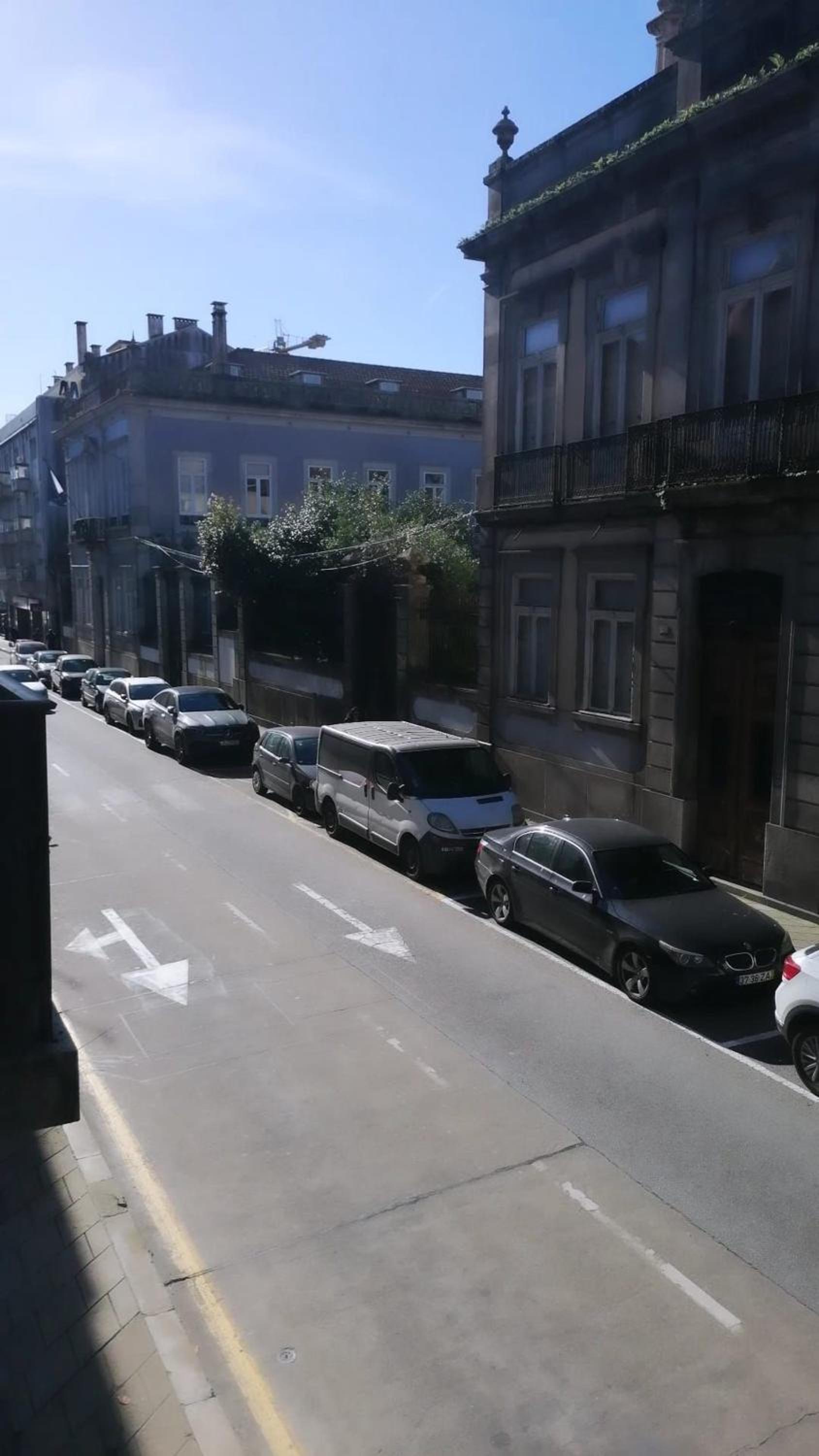 Porto Brasil Hostel- filial 1 view 2