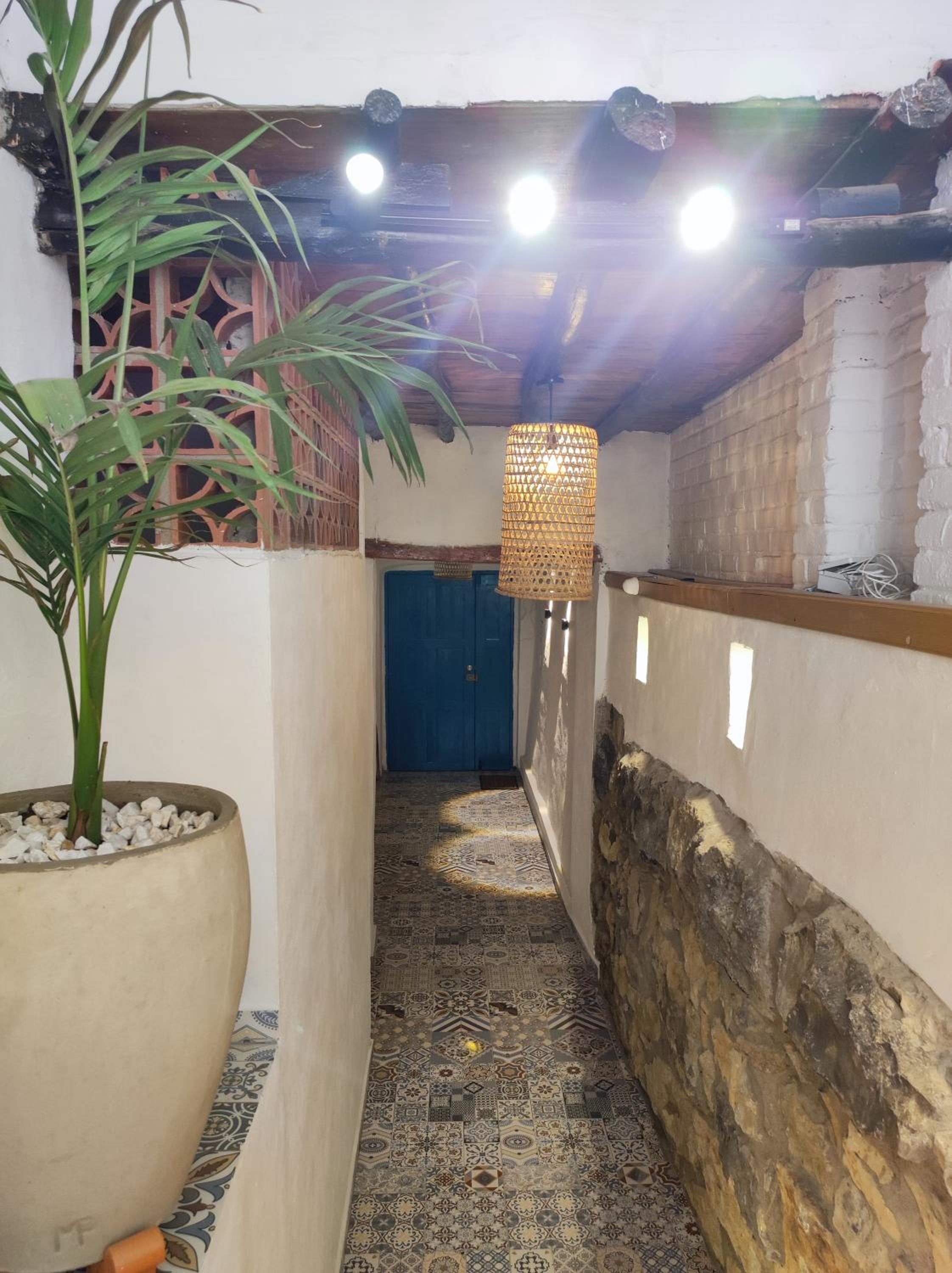 Hostal Casablanca