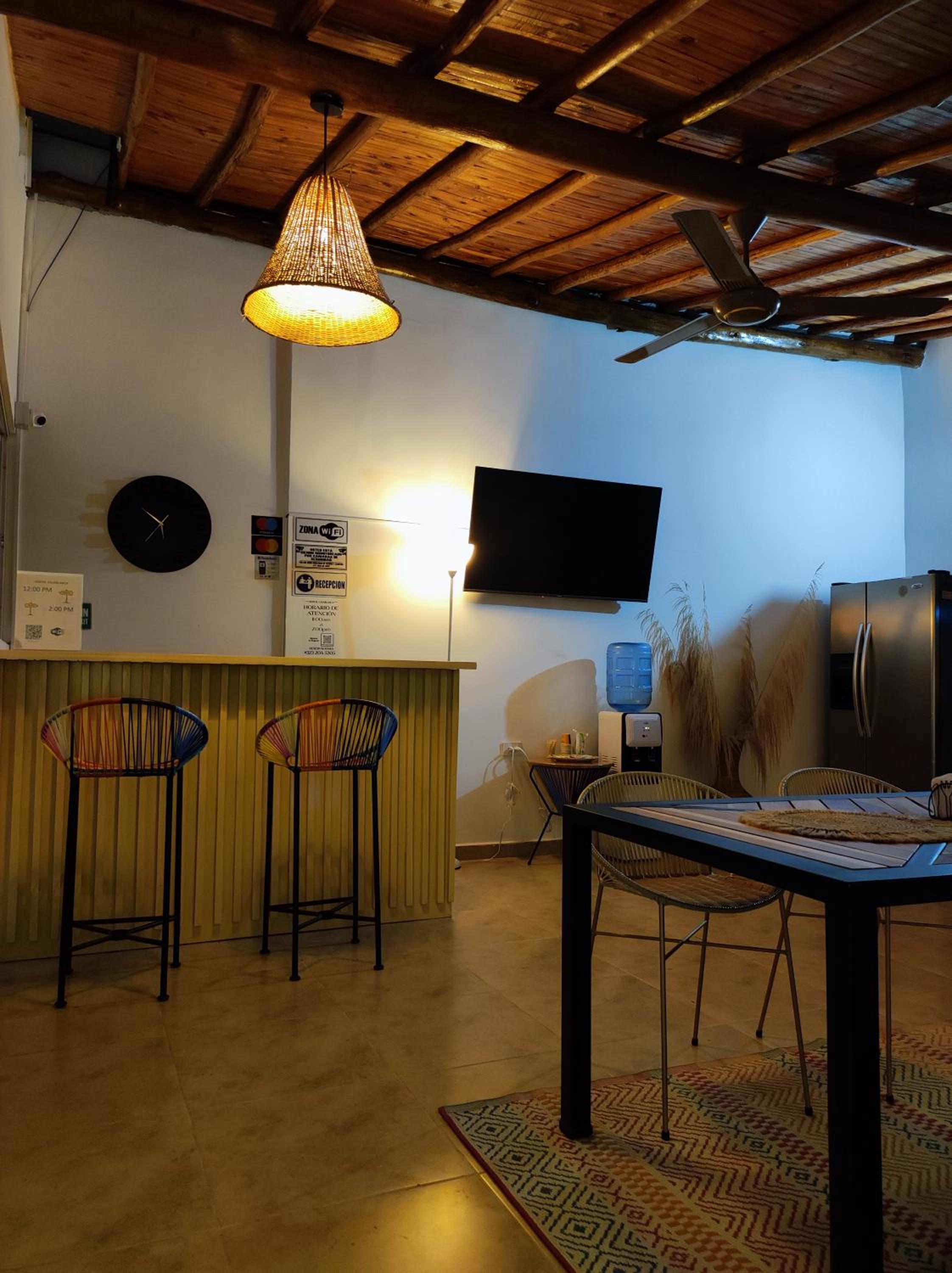 Hostal Casablanca
