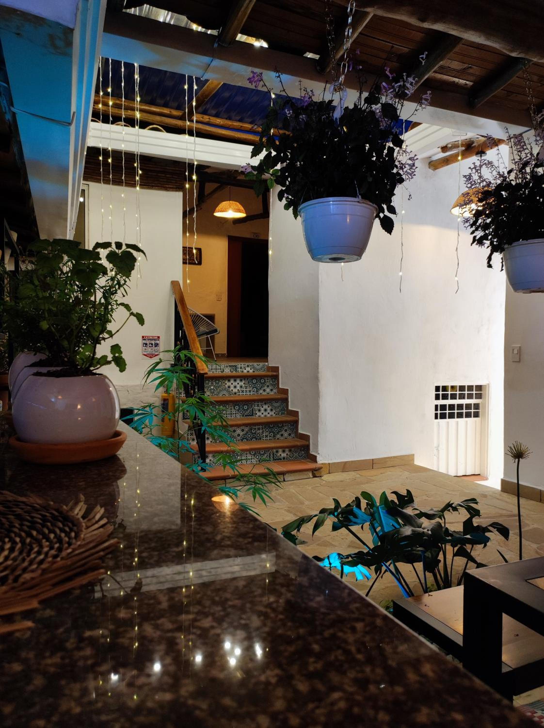 Hostal Casablanca