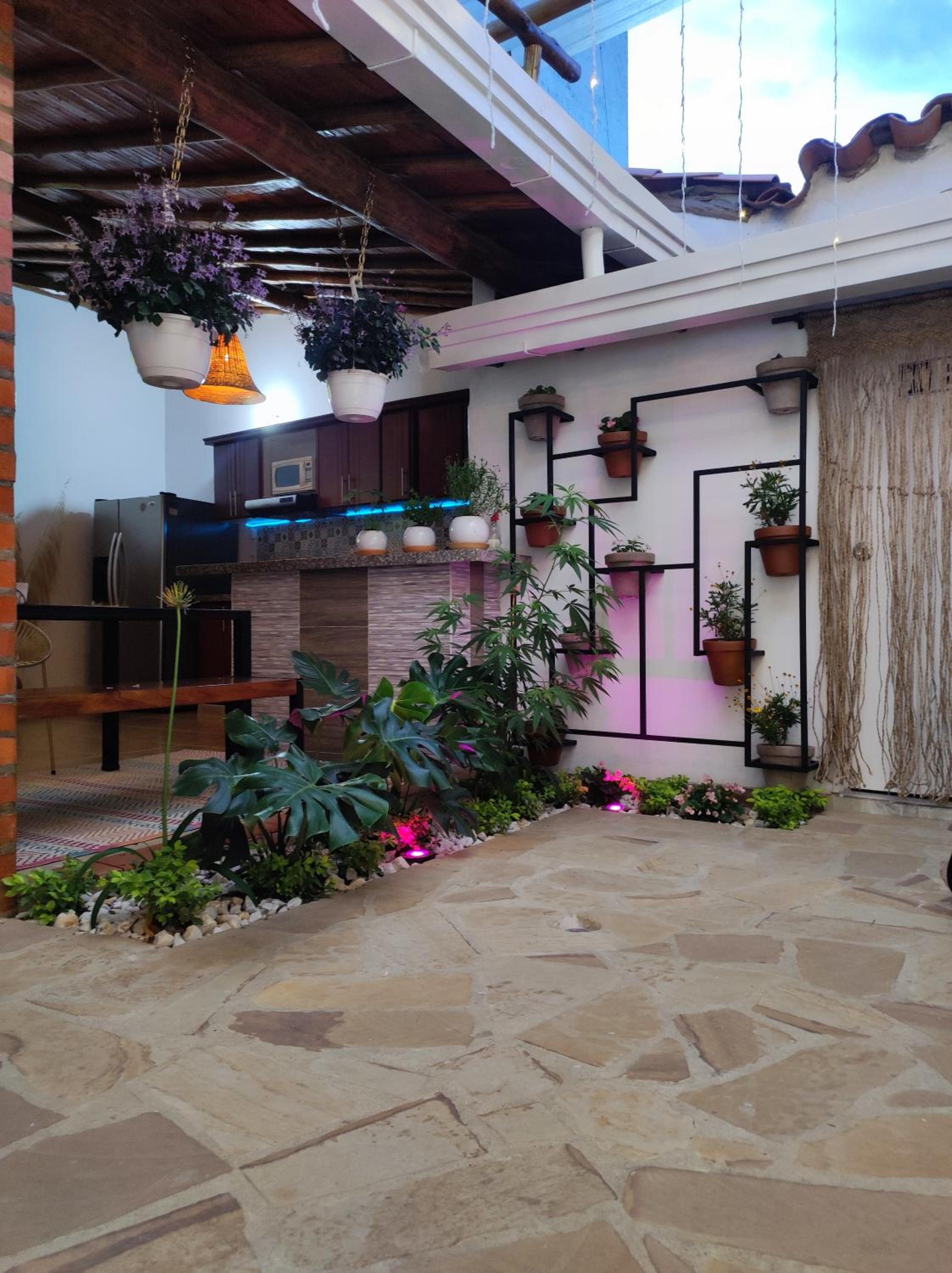 Hostal Casablanca