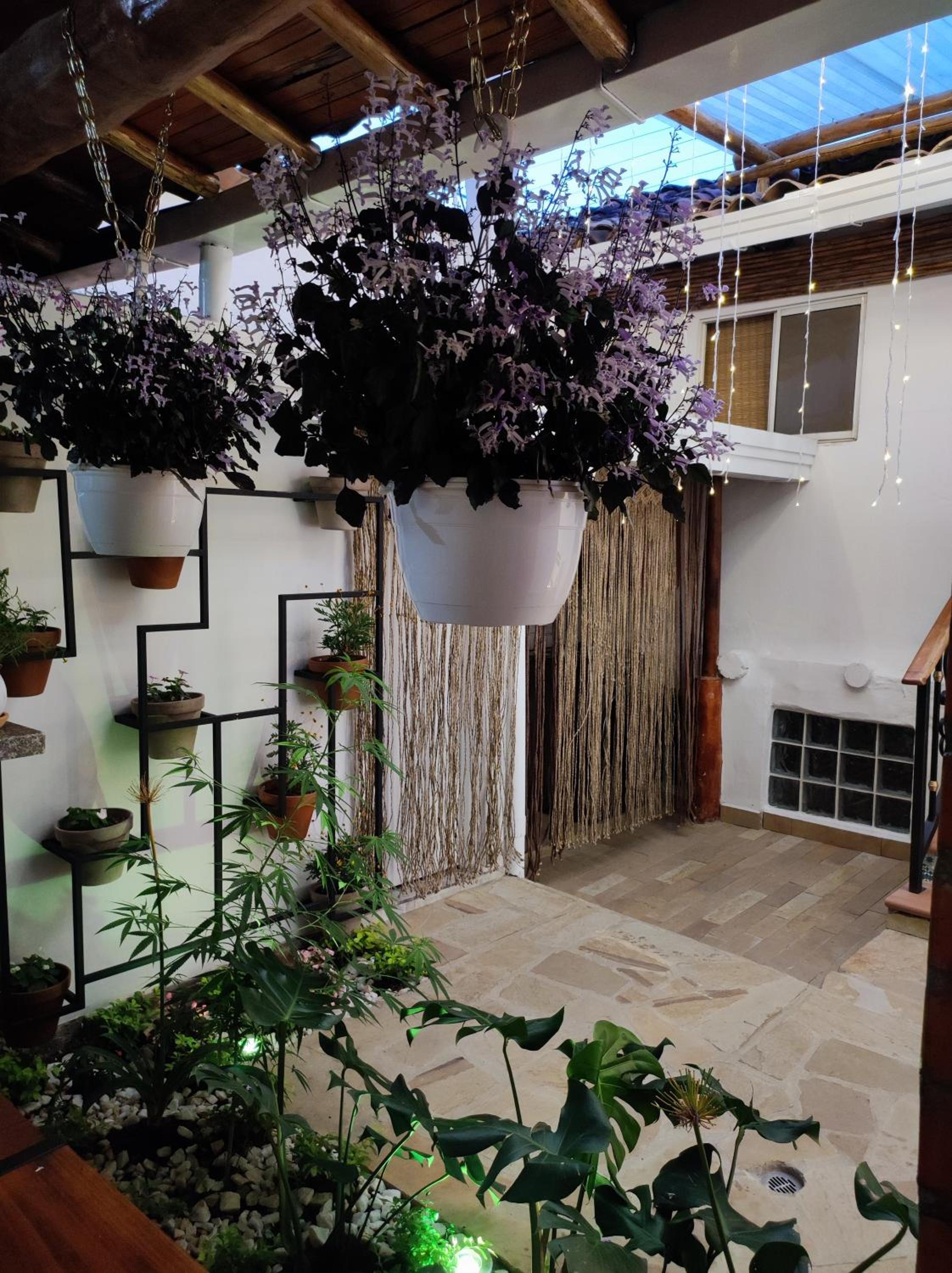 Hostal Casablanca