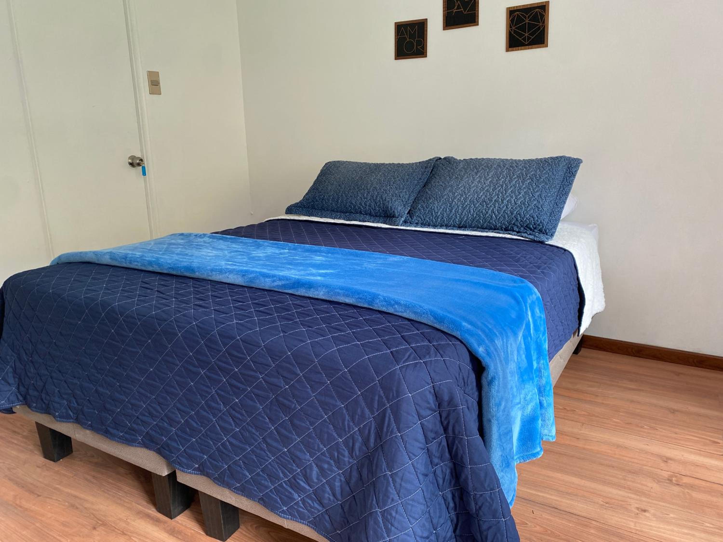MAKTVB COSTANERA Hostel Boutique cerca del Mall Costanera Center Providencia