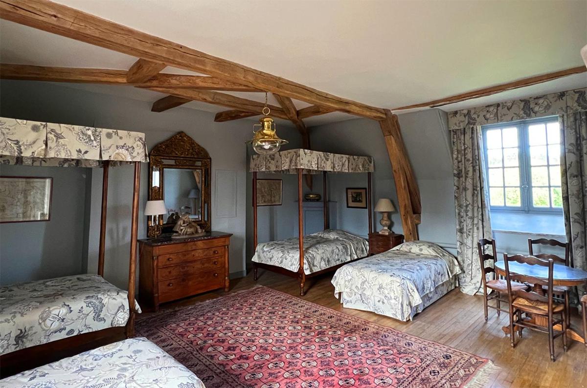 Chateau de La Riviere - Property Image 18