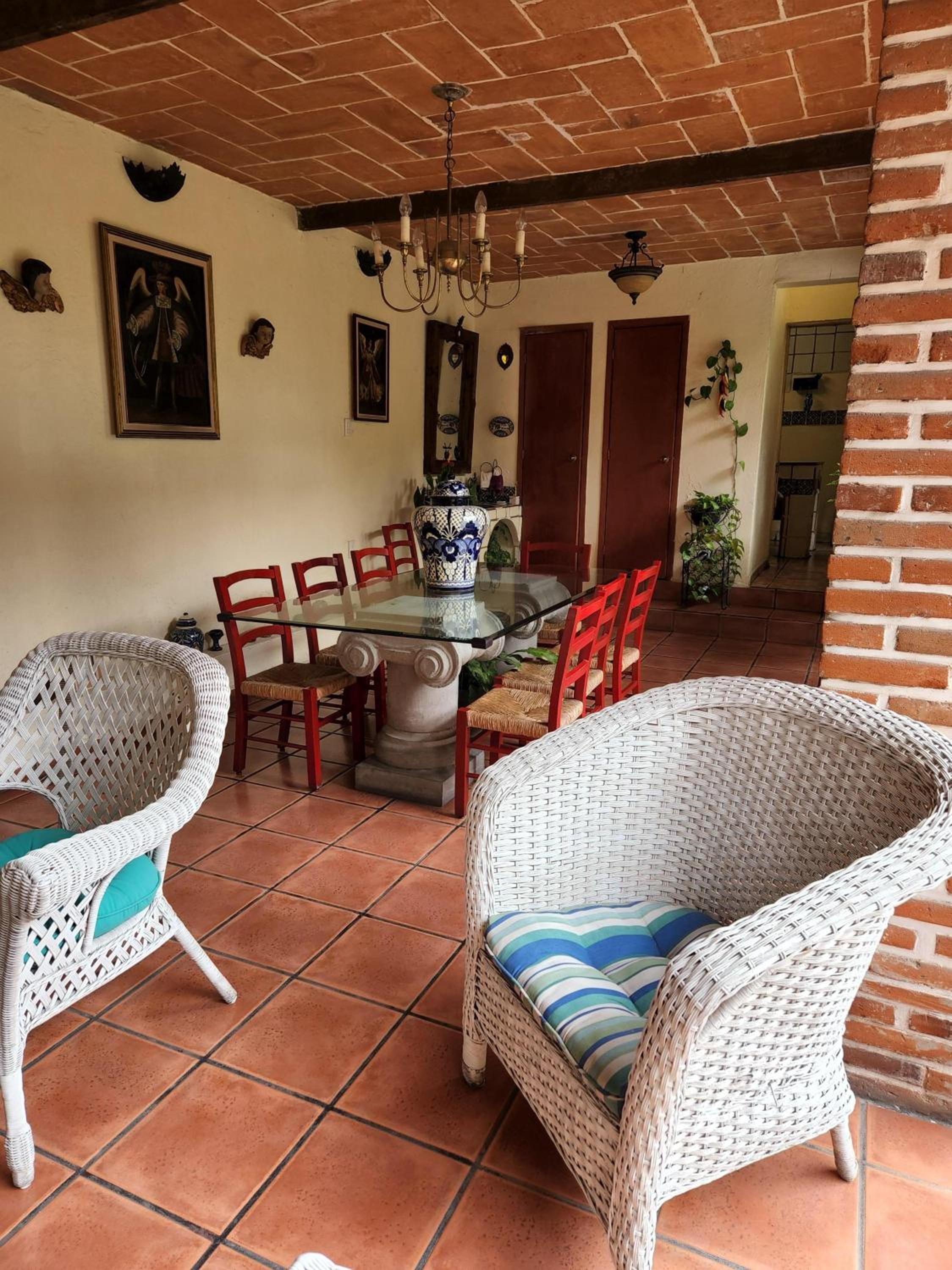 Maria Del Alma House