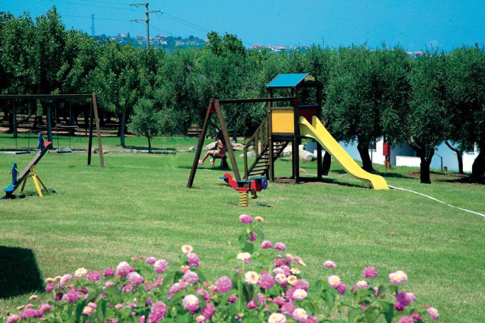 Villaggio Club Dolomiti Sul Mare view 5