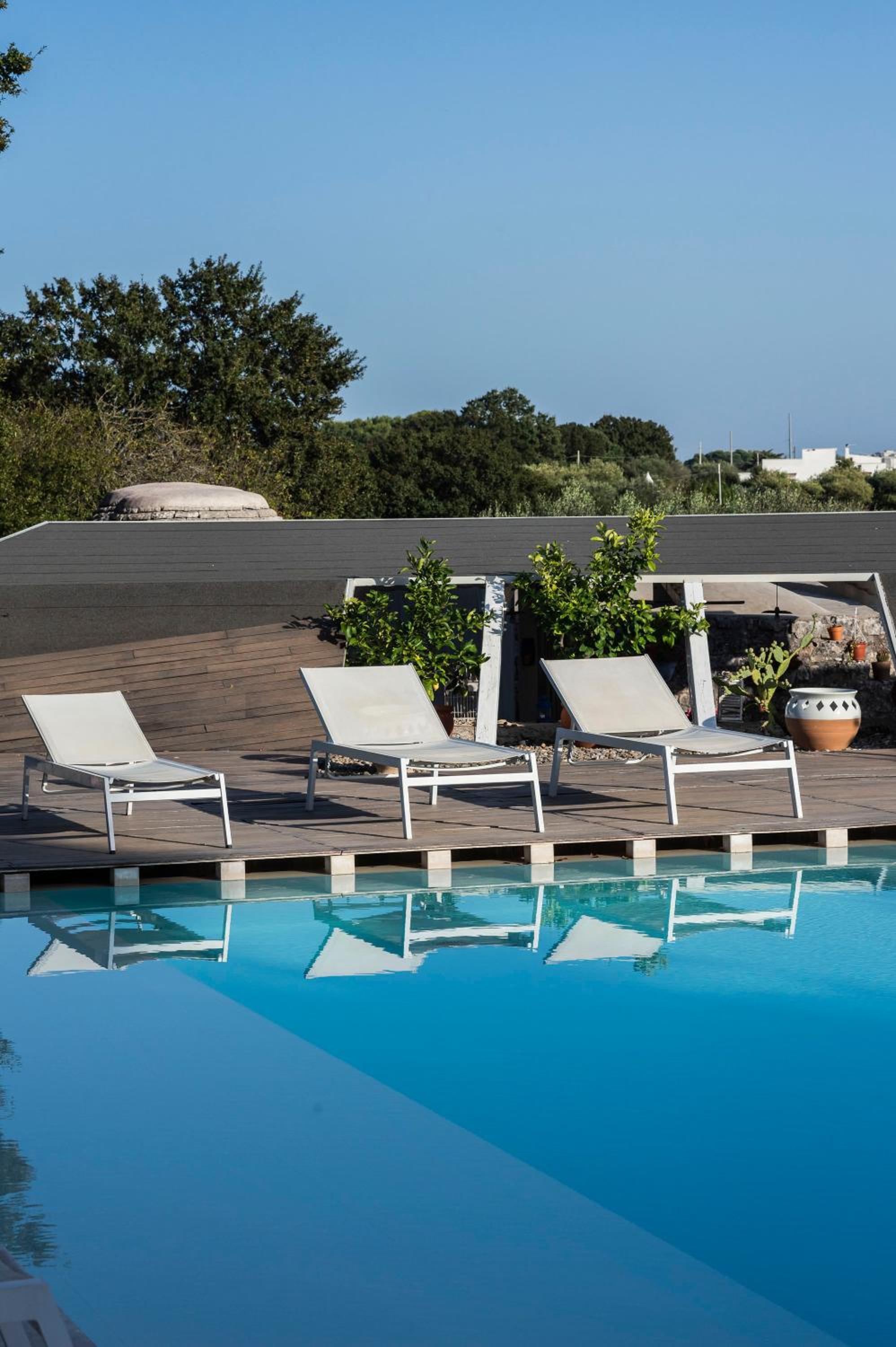 Villa I Trulli La Macina-ZEN27 view 3
