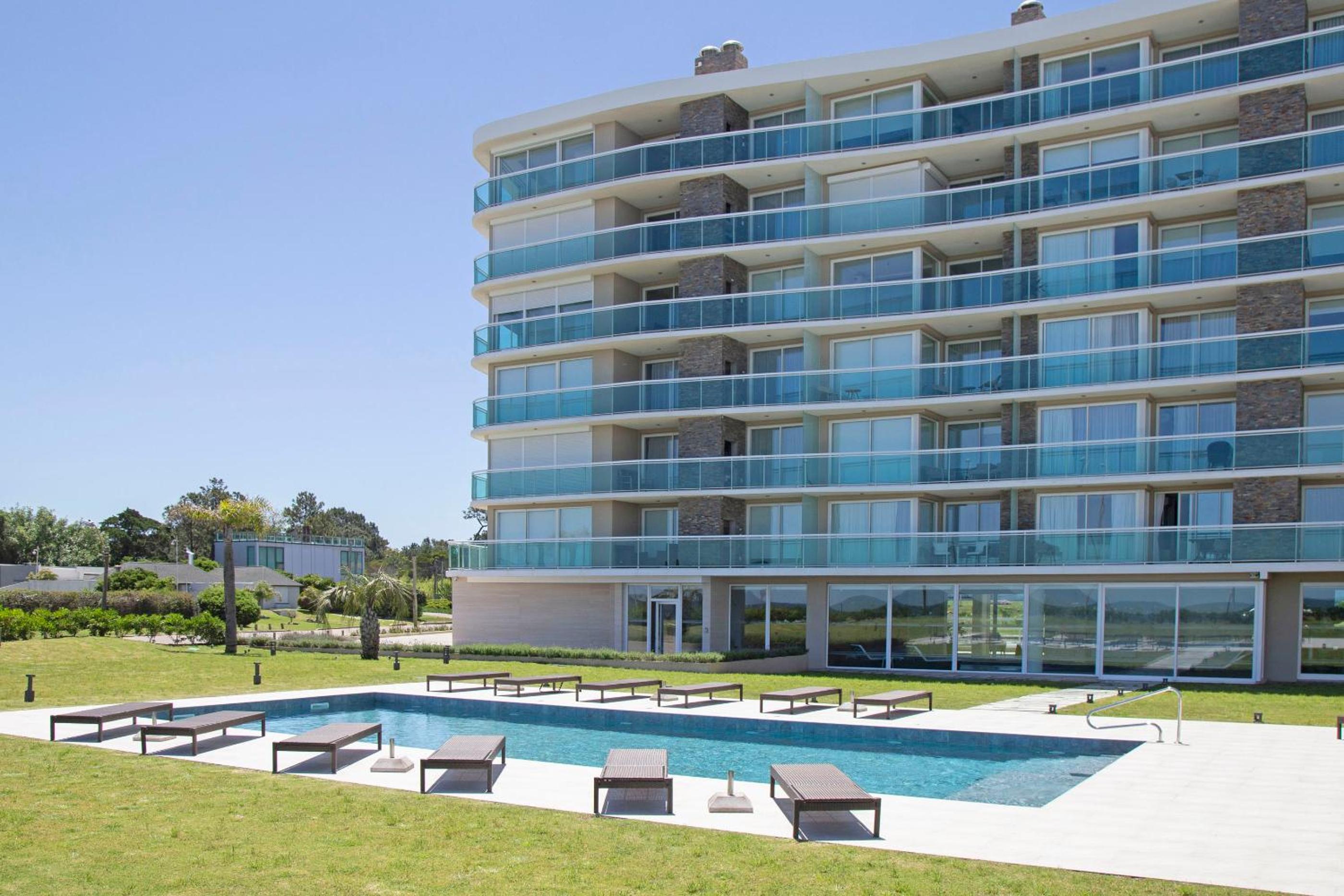 Oceana Suites Cruceros III