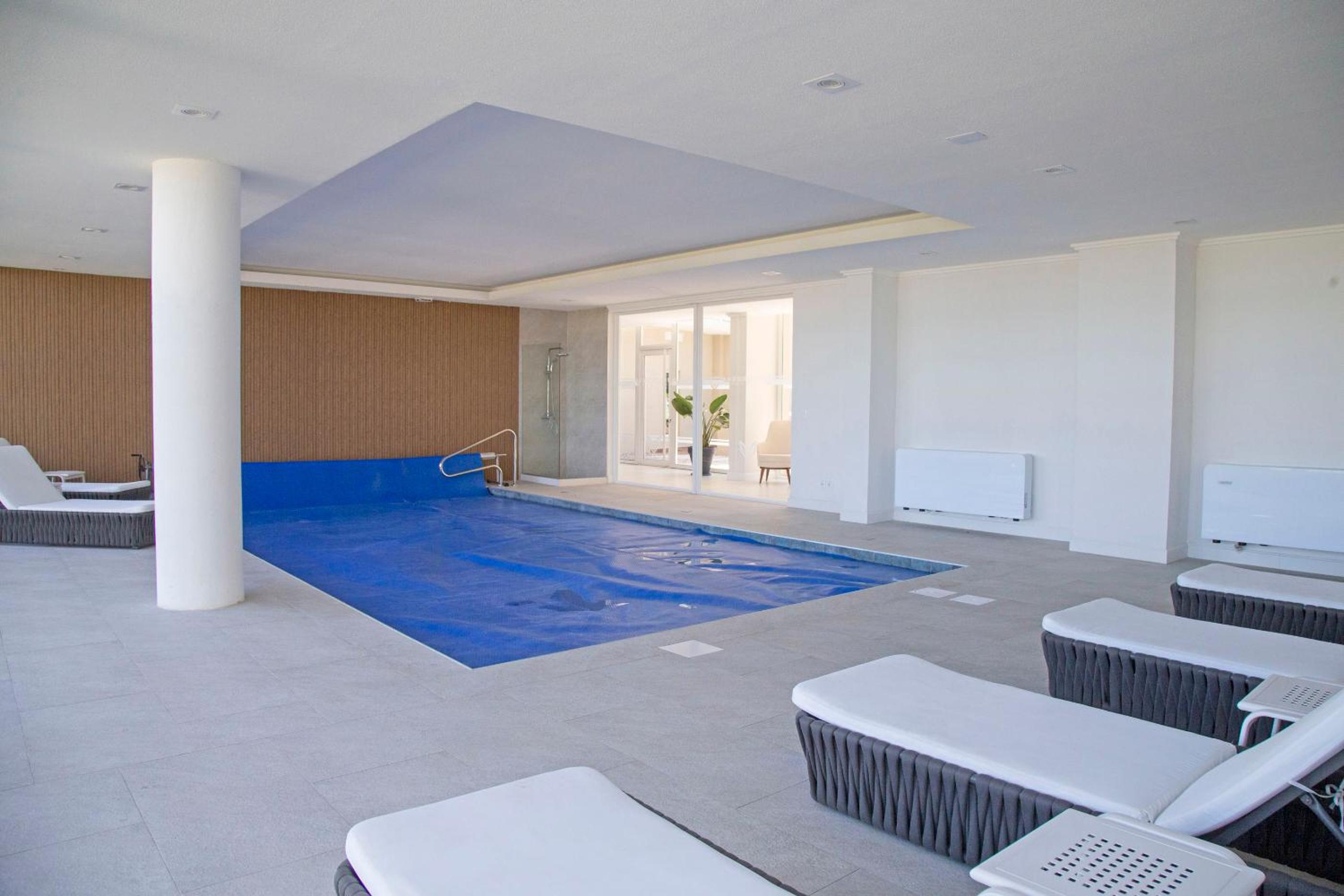 Oceana Suites Cruceros III
