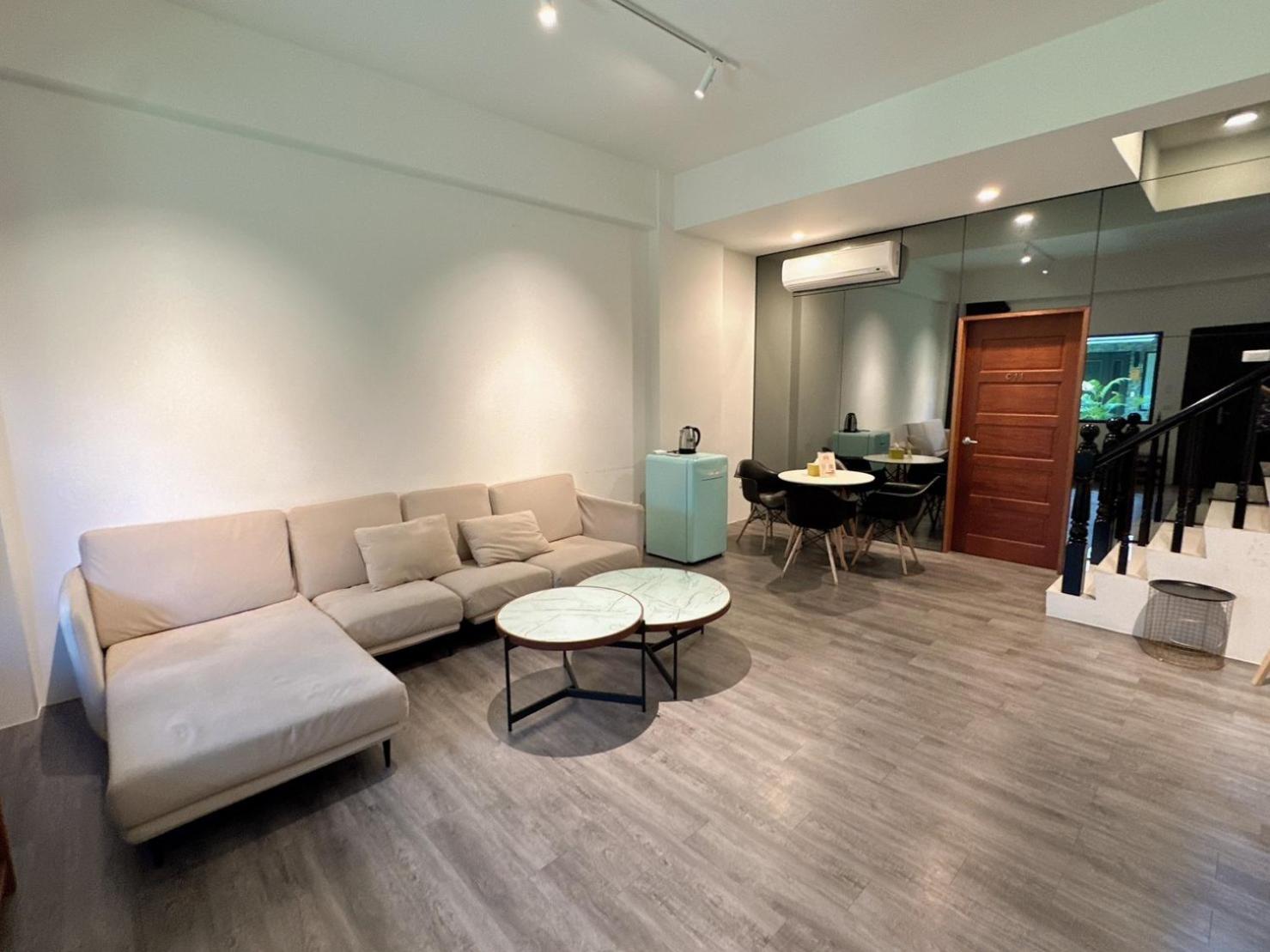 9 Tan Yuan Homestay view 3