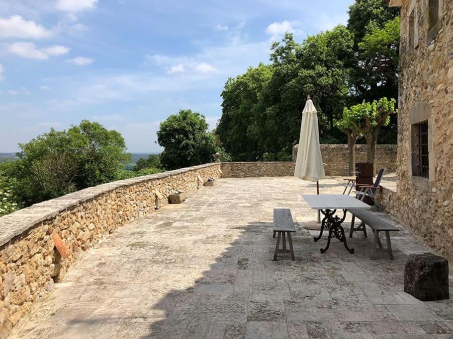 ARIQUS Rural - Cal Tià view 3