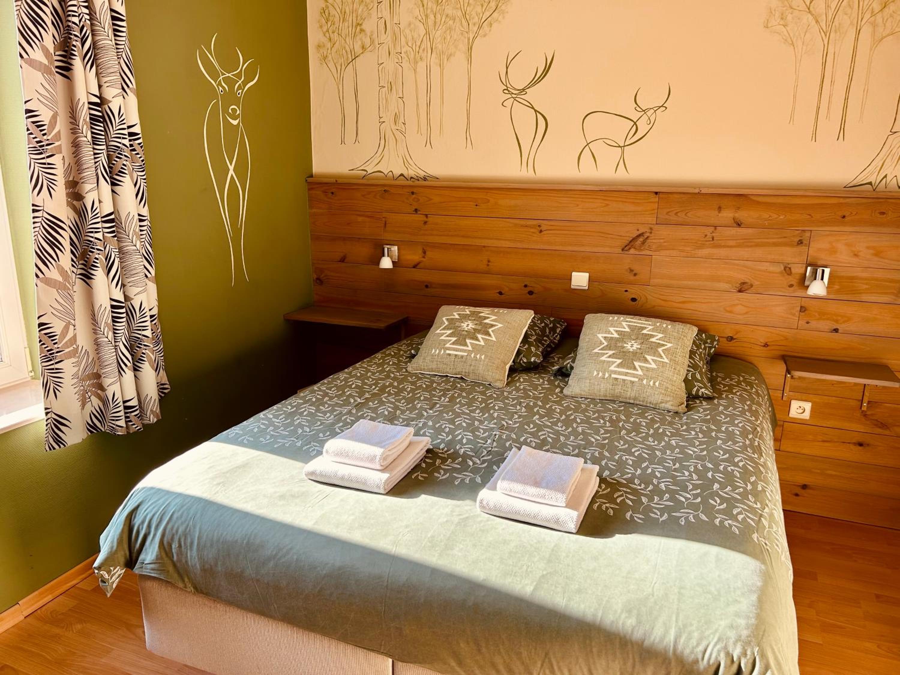Taos B&B