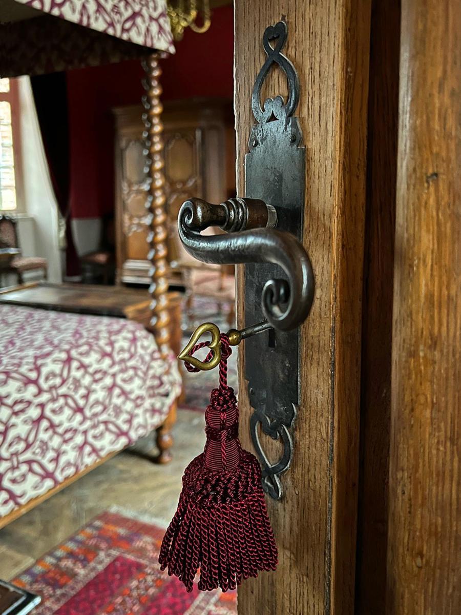 Chateau de La Riviere - Property Image 22