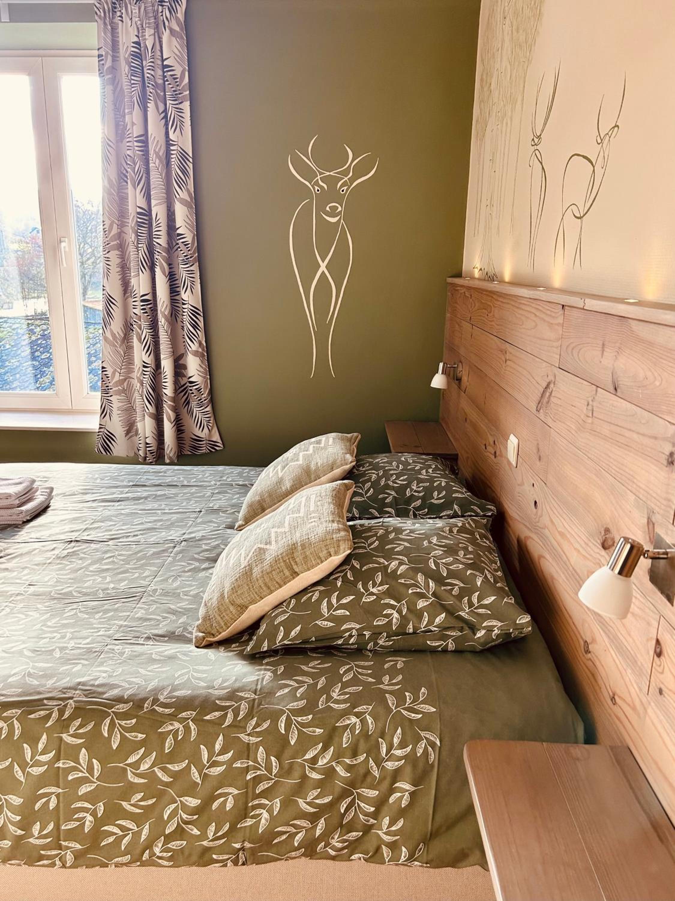 Taos B&B