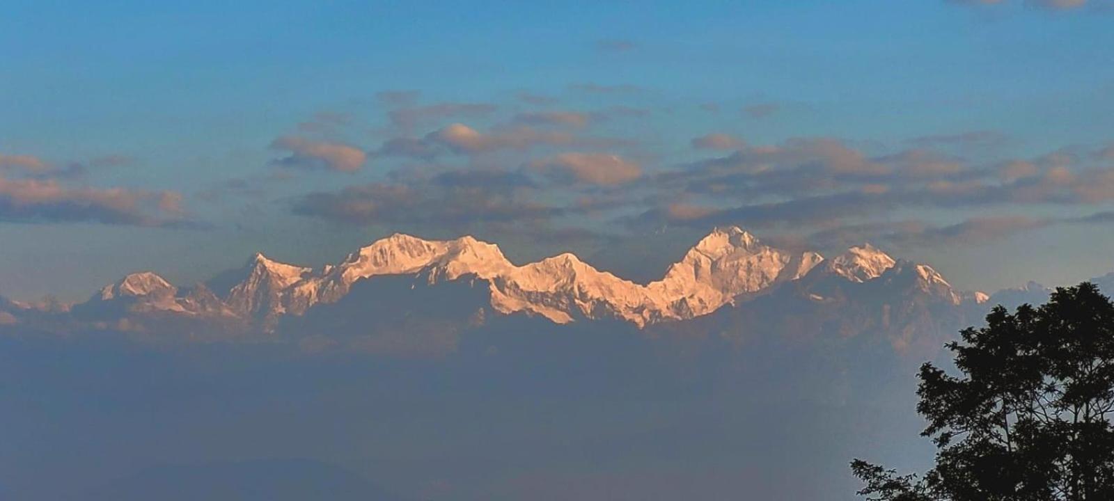 Himalayan Cloud's Homestay view 5
