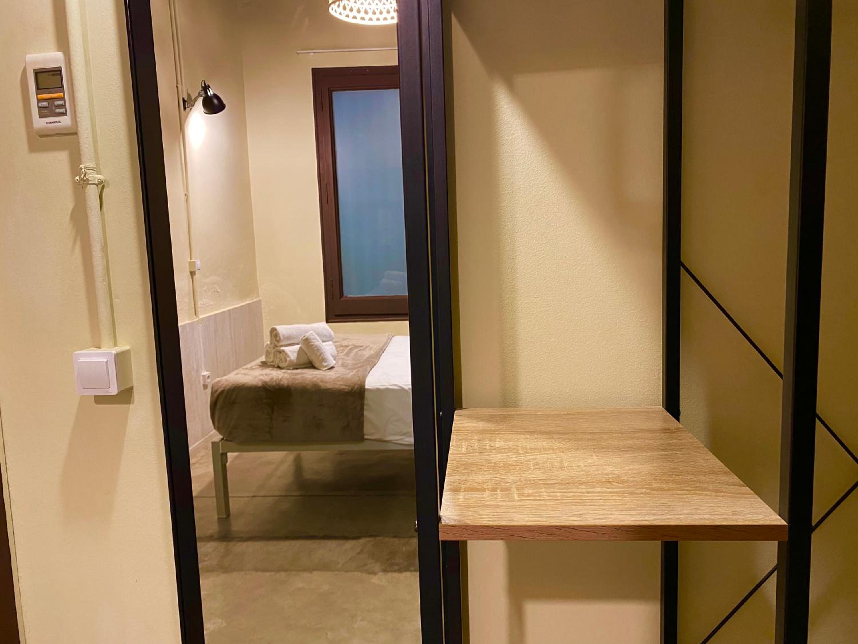 The Loft House Barcelona