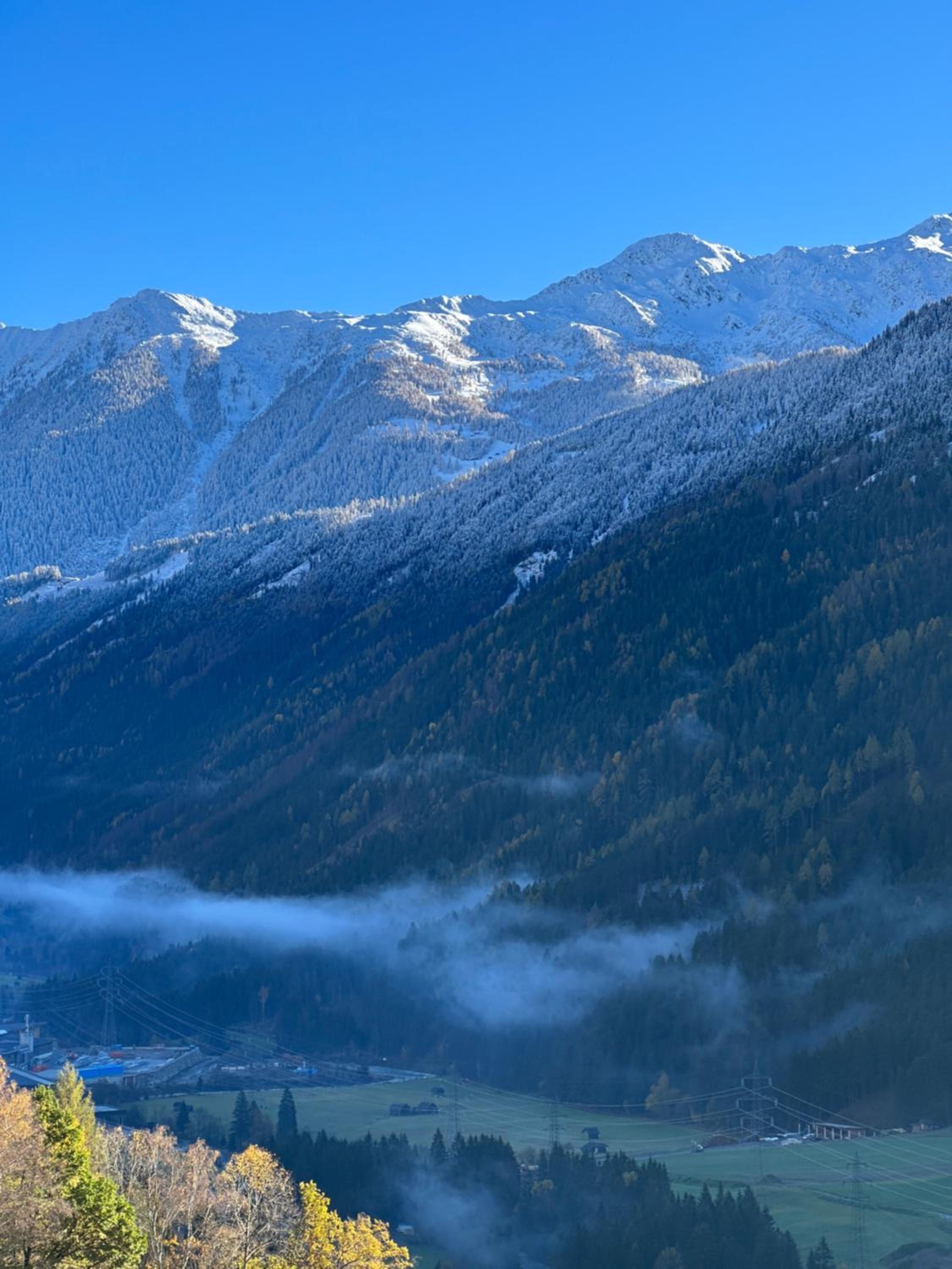 Pension Pichlerhof