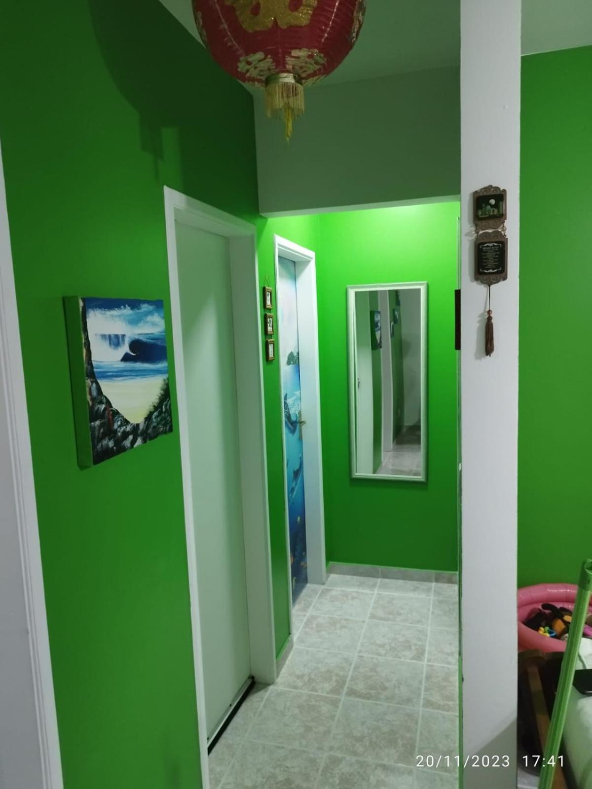 Apartamento em Peruíbe Seguro e Tranquilo