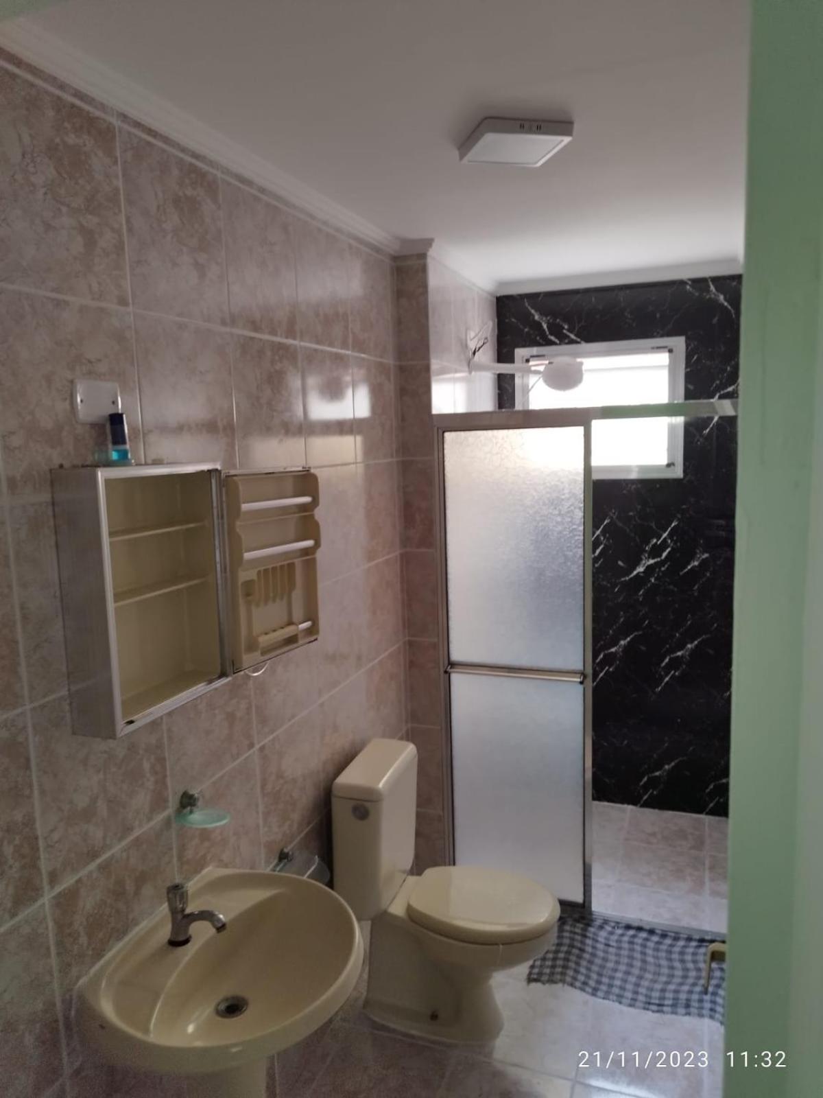 Apartamento em Peruíbe Seguro e Tranquilo