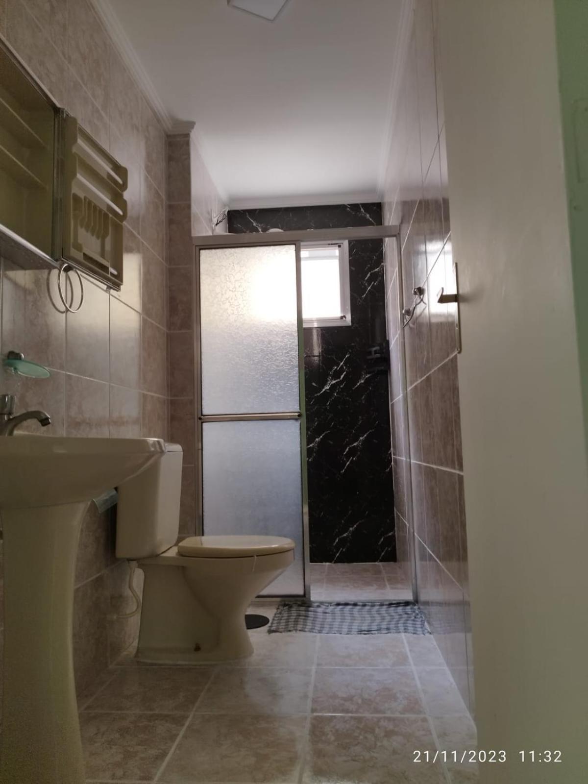Apartamento em Peruíbe Seguro e Tranquilo