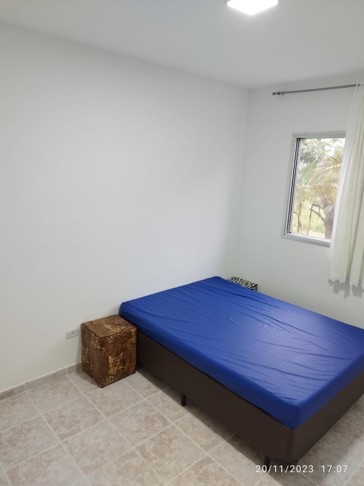 Apartamento em Peruíbe Seguro e Tranquilo