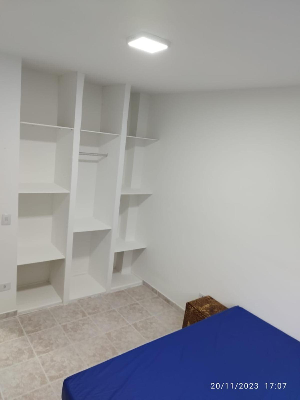 Apartamento em Peruíbe Seguro e Tranquilo