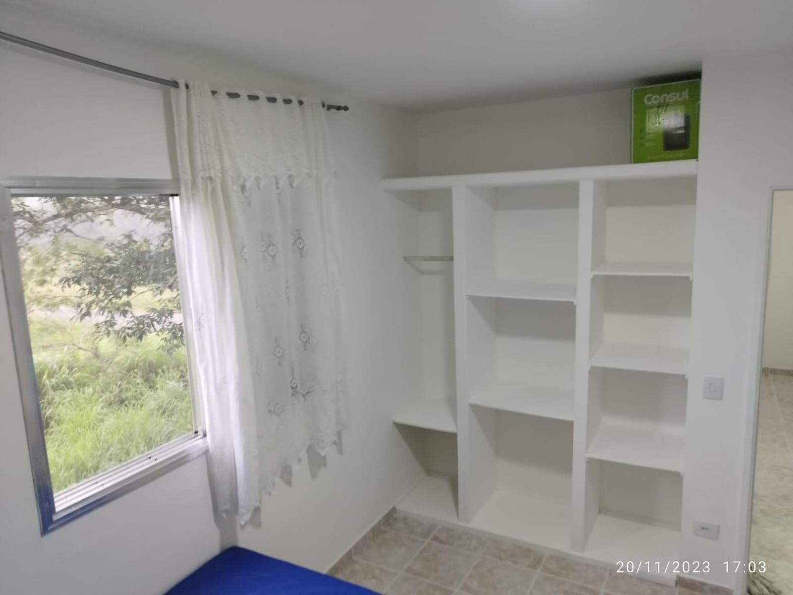 Apartamento em Peruíbe Seguro e Tranquilo