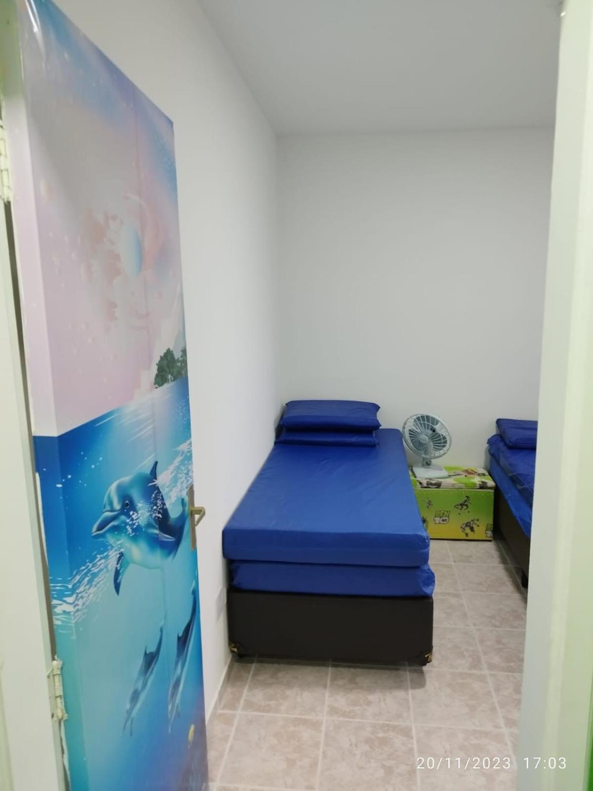 Apartamento em Peruíbe Seguro e Tranquilo