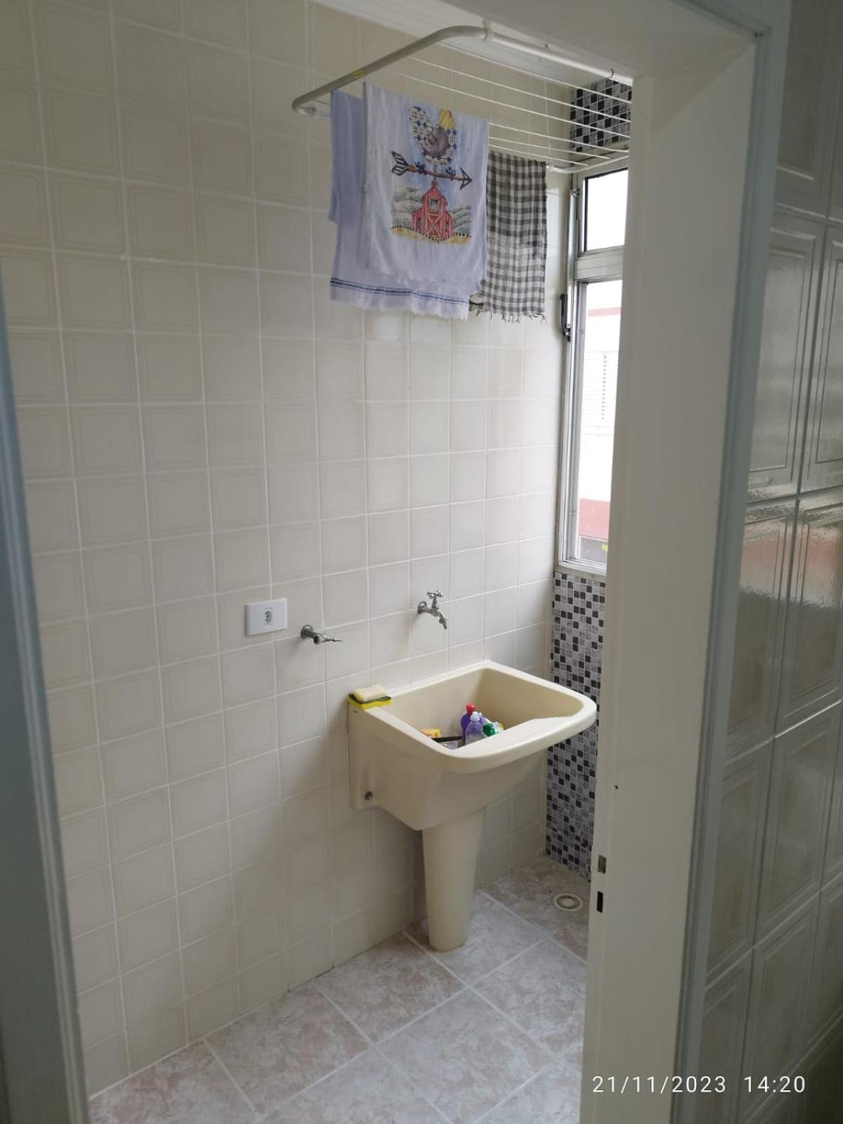 Apartamento em Peruíbe Seguro e Tranquilo