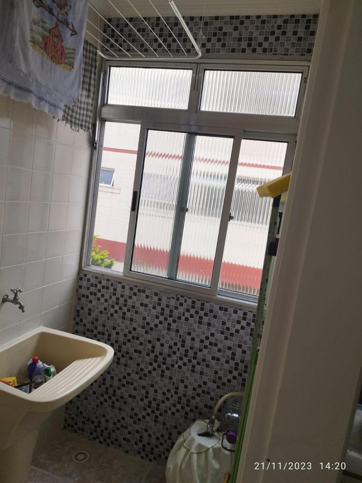 Apartamento em Peruíbe Seguro e Tranquilo