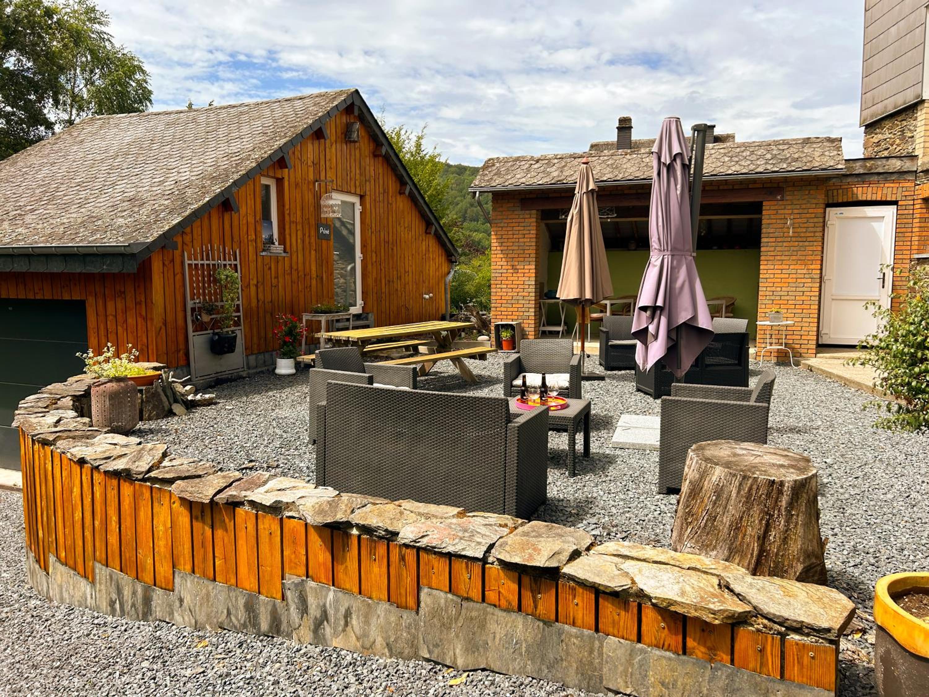 Taos B&B