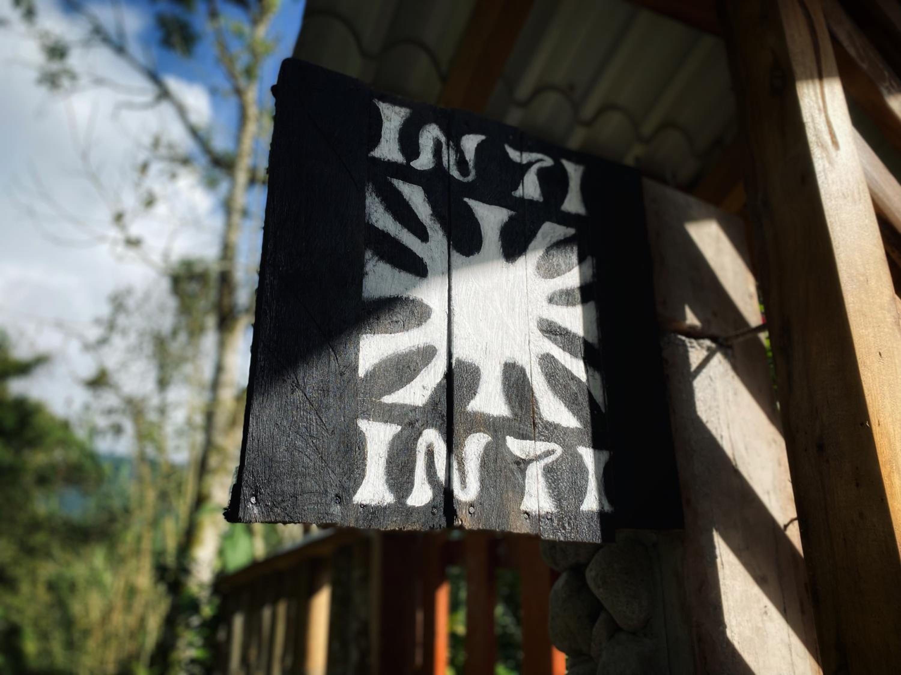 Inti Mindo Hostel