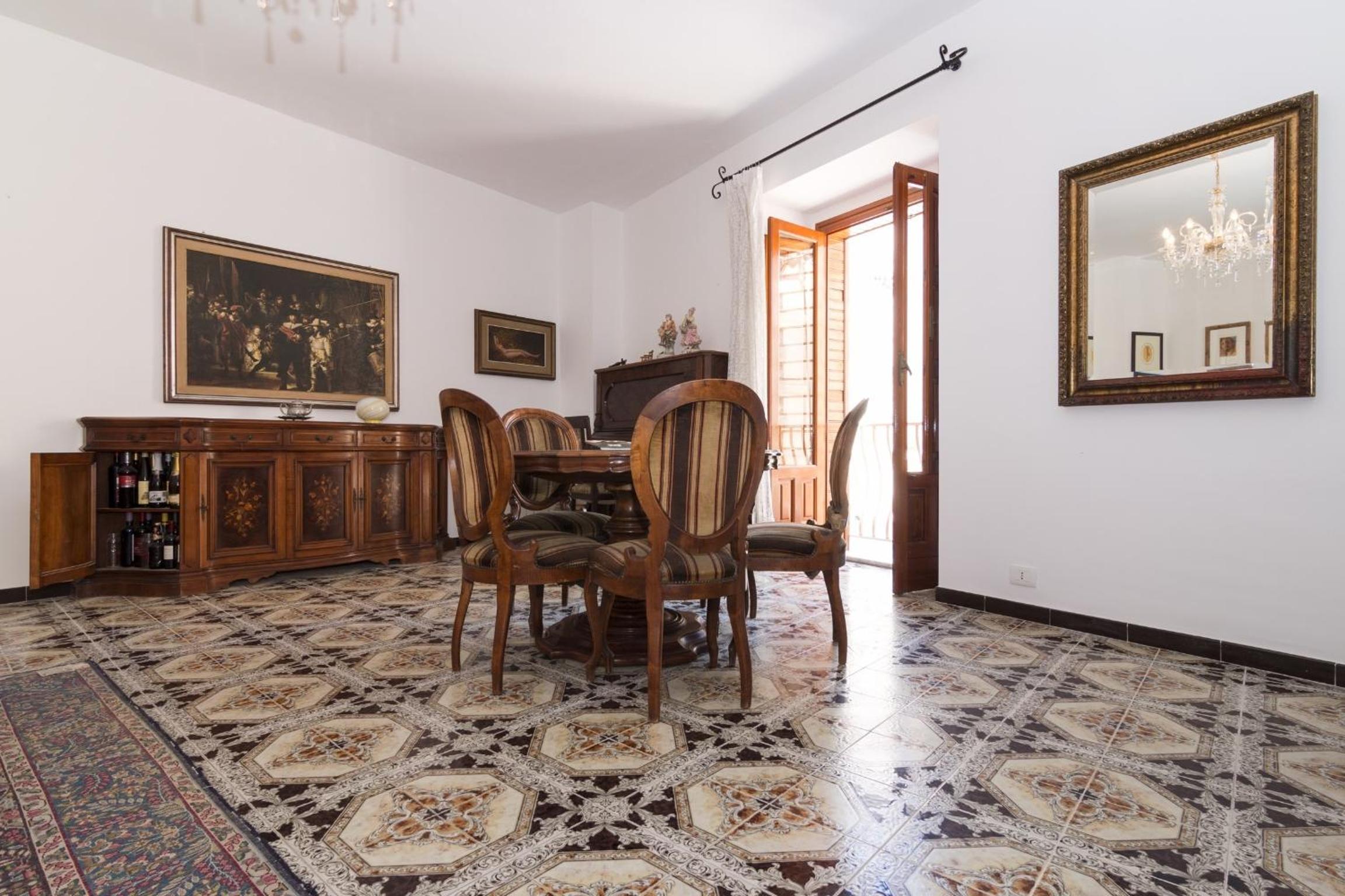 Bed & Breakfast Scicli Val Di Noto
