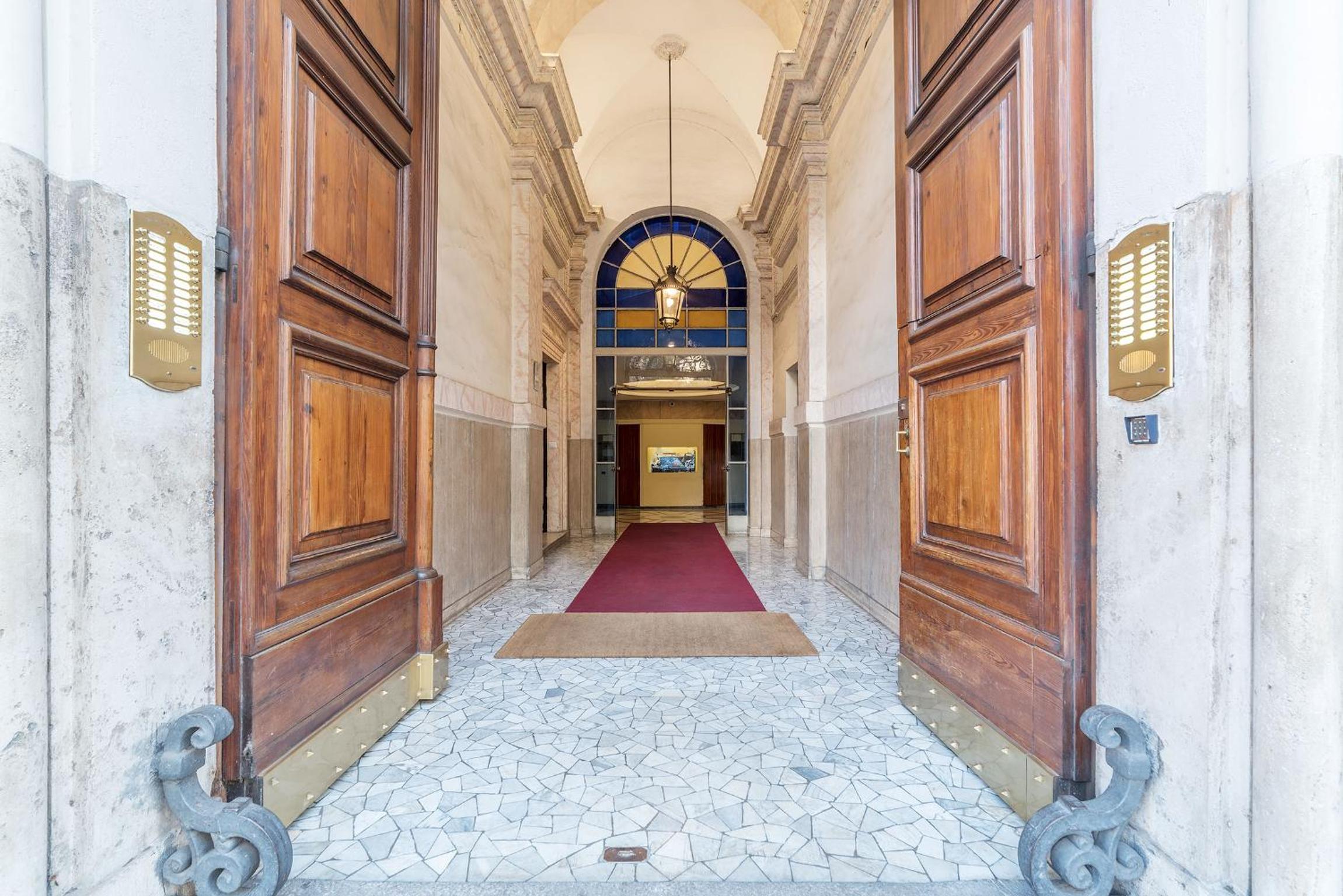 900 Apartments Veneto & Pinciana